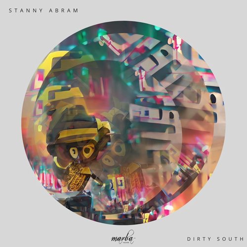 Stanny Abram - Dirty South [MRB353]